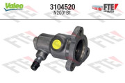 3104520 Pomocný spojkový valec FTE CLUTCH ACTUATION VALEO