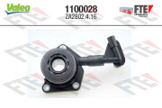 1100028 Centrálna vysúvacia páka spojky FTE CLUTCH ACTUATION VALEO