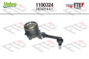 1100324 Centrálna vysúvacia páka spojky FTE CLUTCH ACTUATION VALEO