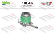 1100435 Centrálna vysúvacia páka spojky FTE CLUTCH ACTUATION VALEO