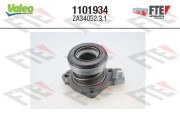 1101934 Centrálna vysúvacia páka spojky FTE CLUTCH ACTUATION VALEO