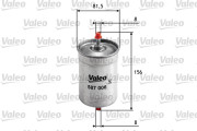 587006 Palivový filter VALEO