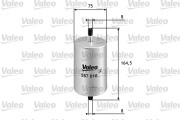 587016 Palivový filter VALEO