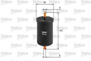587022 Palivový filter VALEO