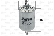 587704 Palivový filter VALEO
