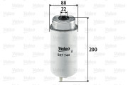 587744 Palivový filter VALEO