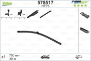 578517 Stieracia liżta HYDROCONNECT VALEO