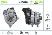 415010 Generátor zapaľovania VALEO RE-GEN REMANUFACTURED VALEO