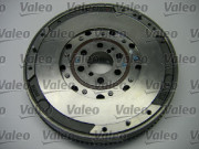 836014 Zotrvačník DUAL MASS FLYWHEEL VALEO