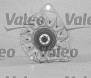 436699 Alternátor VALEO RE-GEN REMANUFACTURED VALEO