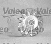 436108 Alternátor VALEO RE-GEN REMANUFACTURED VALEO