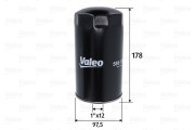 586150 Olejový filter VALEO