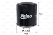 586152 Olejový filter VALEO