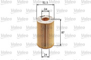 586512 Olejový filter VALEO