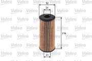 586514 Olejový filter VALEO
