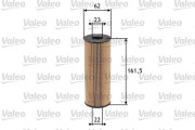 586517 Olejový filter VALEO