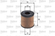 586540 Olejový filter VALEO
