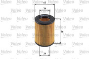 586547 Olejový filter VALEO