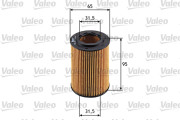 586555 Olejový filter VALEO