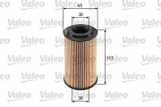 586564 Olejový filter VALEO