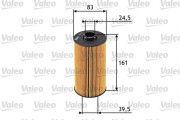 586570 Olejový filter VALEO