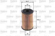 586579 Olejový filter VALEO