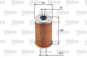 586585 Olejový filter VALEO