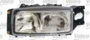 089290 Hlavný svetlomet ORIGINAL PART VALEO