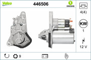 446506 żtartér VALEO ORIGINS NEW VALEO