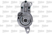 458855 żtartér VALEO RE-GEN REMANUFACTURED STOP&START VALEO