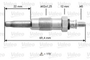 345116 żeraviaca sviečka VALEO