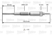 345173 żeraviaca sviečka VALEO