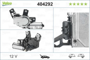 404292 Motor stieračov ORIGINAL PART VALEO