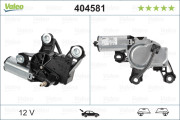 404581 Motor stieračov ORIGINAL PART VALEO