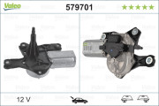 579701 Motor stieračov ORIGINAL PART VALEO