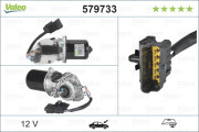 579733 Motor stieračov ORIGINAL PART VALEO