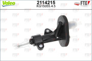 2114215 Hlavný spojkový valec FTE CLUTCH ACTUATION VALEO