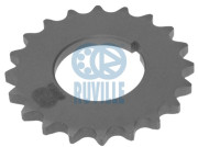 3454026 Ozubené koleso kľukového hriadeľa RUVILLE