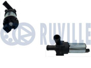 501655 Prídavné vodné čerpadlo (okruh chladiacej vody) RUVILLE