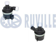 501662 Prídavné vodné čerpadlo (okruh chladiacej vody) RUVILLE