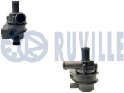 501663 Prídavné vodné čerpadlo (okruh chladiacej vody) RUVILLE