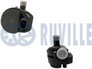 501668 Prídavné vodné čerpadlo (okruh chladiacej vody) RUVILLE