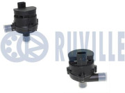 501674 Prídavné vodné čerpadlo (okruh chladiacej vody) RUVILLE