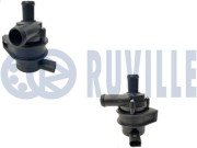 501677 Prídavné vodné čerpadlo (okruh chladiacej vody) RUVILLE