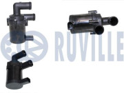 501810 Prídavné vodné čerpadlo (okruh chladiacej vody) RUVILLE