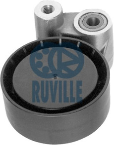55029 Napínacia kladka rebrovaného klinového remeňa RUVILLE