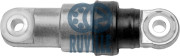 55031 Tlmič vibrácií rebrovaného klinového remeňa RUVILLE