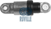 55332 Tlmič vibrácií rebrovaného klinového remeňa RUVILLE