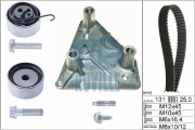 5538370 Sada ozubeného remeňa RUVILLE