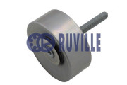 56380 Vratná/vodiaca kladka rebrovaného klinového remeňa RUVILLE